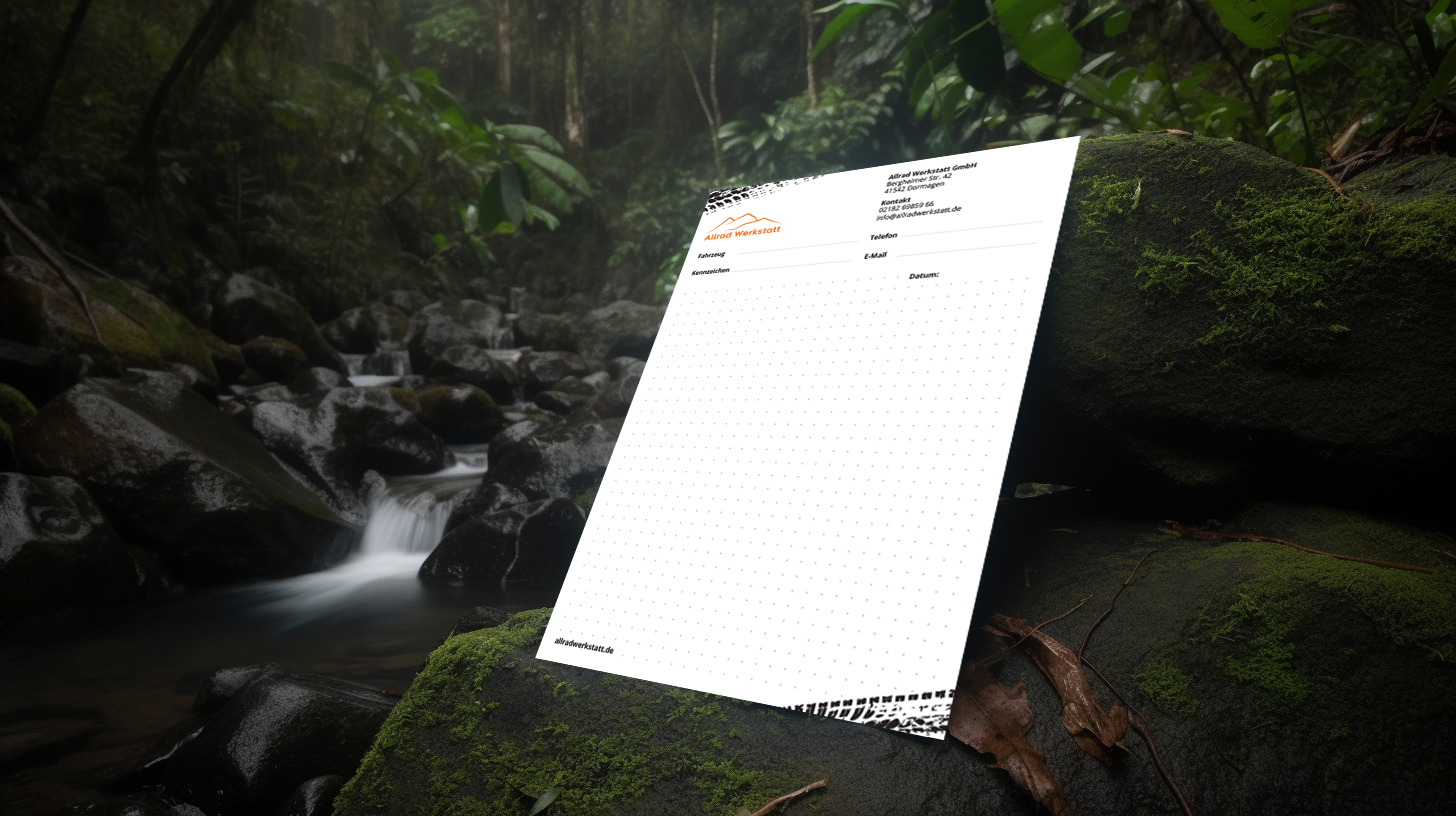 AllradwerkstattBlockA4